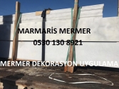 Marmaris Mermer Fabrikası